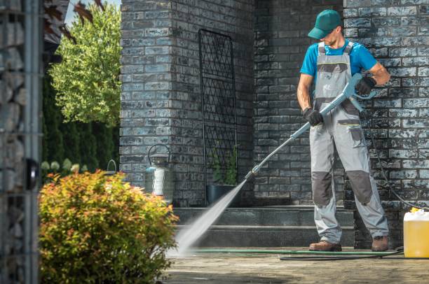 Best Parking Lot and Garage Cleaning  in Bartlett, TX