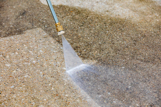 Best Building Exterior Washing  in Bartlett, TX