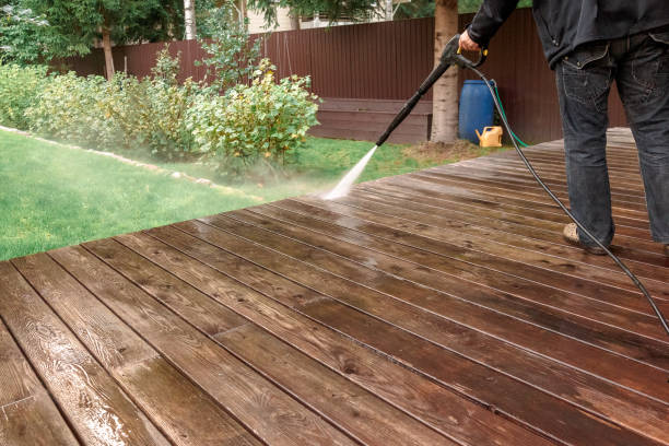 Best Gutter Cleaning  in Bartlett, TX