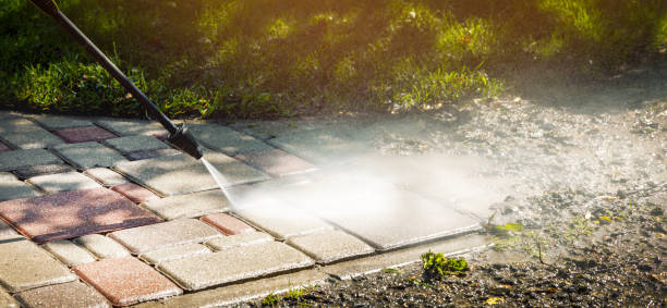 Best Warehouse Cleaning  in Bartlett, TX
