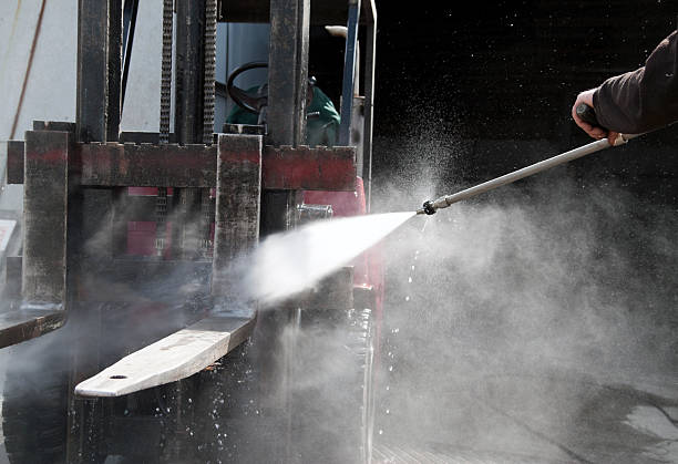 Trusted Bartlett, TX Pressure Washing Services Experts