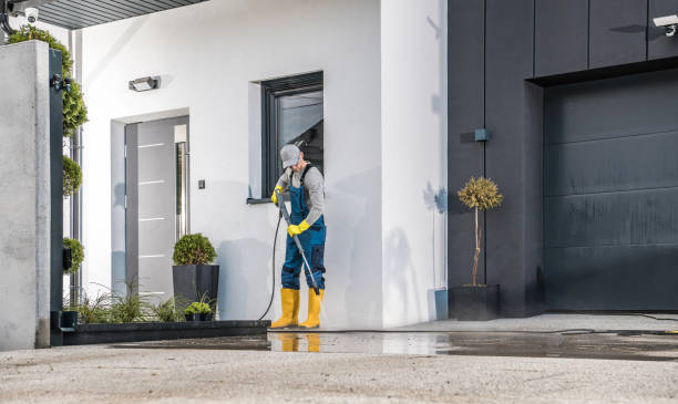 Best Dumpster Area Cleaning  in Bartlett, TX